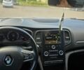 Белый Рено Меган, объемом двигателя 1.5 л и пробегом 238 тыс. км за 9999 $, фото 5 на Automoto.ua