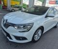 Білий Рено Меган, об'ємом двигуна 1.2 л та пробігом 110 тис. км за 12600 $, фото 1 на Automoto.ua