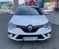 Белый Рено Меган, объемом двигателя 1.46 л и пробегом 150 тыс. км за 13990 $, фото 2 на Automoto.ua
