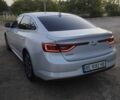 Белый Рено Меган, объемом двигателя 1.5 л и пробегом 170 тыс. км за 13200 $, фото 1 на Automoto.ua