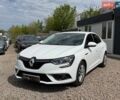 Білий Рено Меган, об'ємом двигуна 1.46 л та пробігом 101 тис. км за 13700 $, фото 1 на Automoto.ua