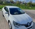 Рено Меган 2017 в Житомире на Automoto.ua Белый Рено Меган, объемом двигателя 1.5 л и пробегом 166 тыс. км за 13499 $, фото 6 на Automoto.ua