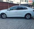 Белый Рено Меган, объемом двигателя 1.46 л и пробегом 141 тыс. км за 11500 $, фото 3 на Automoto.ua