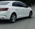 Белый Рено Меган, объемом двигателя 1.5 л и пробегом 198 тыс. км за 14100 $, фото 3 на Automoto.ua