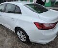 Білий Рено Меган, об'ємом двигуна 1.5 л та пробігом 172 тис. км за 13000 $, фото 5 на Automoto.ua