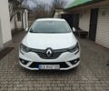 Белый Рено Меган, объемом двигателя 1.46 л и пробегом 109 тыс. км за 15300 $, фото 1 на Automoto.ua