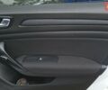 Белый Рено Меган, объемом двигателя 1.5 л и пробегом 238 тыс. км за 9999 $, фото 8 на Automoto.ua