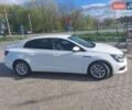 Рено Меган 2017 в Житомире на Automoto.ua Белый Рено Меган, объемом двигателя 1.5 л и пробегом 166 тыс. км за 13499 $, фото 19 на Automoto.ua