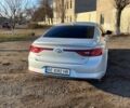 Белый Рено Меган, объемом двигателя 1.5 л и пробегом 170 тыс. км за 13200 $, фото 7 на Automoto.ua