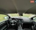 Белый Рено Меган, объемом двигателя 1.46 л и пробегом 198 тыс. км за 15600 $, фото 17 на Automoto.ua