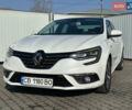 Белый Рено Меган, объемом двигателя 1.46 л и пробегом 199 тыс. км за 14299 $, фото 4 на Automoto.ua