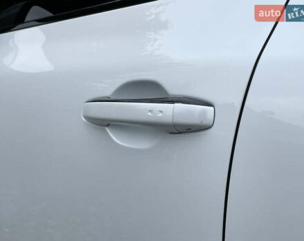 Белый Рено Меган, объемом двигателя 1.46 л и пробегом 239 тыс. км за 13490 $, фото 10 на Automoto.ua