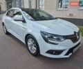 Белый Рено Меган, объемом двигателя 1.2 л и пробегом 110 тыс. км за 11750 $, фото 1 на Automoto.ua