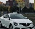 Белый Рено Меган, объемом двигателя 1.5 л и пробегом 198 тыс. км за 14100 $, фото 1 на Automoto.ua
