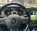 Білий Рено Меган, об'ємом двигуна 0 л та пробігом 106 тис. км за 11550 $, фото 13 на Automoto.ua