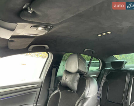 Белый Рено Меган, объемом двигателя 1.46 л и пробегом 239 тыс. км за 13490 $, фото 30 на Automoto.ua