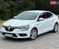Білий Рено Меган, об'ємом двигуна 1.46 л та пробігом 81 тис. км за 14899 $, фото 1 на Automoto.ua