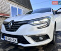Білий Рено Меган, об'ємом двигуна 1.46 л та пробігом 103 тис. км за 16200 $, фото 23 на Automoto.ua
