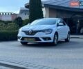 Белый Рено Меган, объемом двигателя 1.46 л и пробегом 198 тыс. км за 15750 $, фото 2 на Automoto.ua