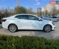 Белый Рено Меган, объемом двигателя 1.46 л и пробегом 198 тыс. км за 15750 $, фото 7 на Automoto.ua