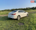 Белый Рено Меган, объемом двигателя 1.5 л и пробегом 207 тыс. км за 11100 $, фото 5 на Automoto.ua
