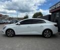 Белый Рено Меган, объемом двигателя 1.46 л и пробегом 104 тыс. км за 14100 $, фото 1 на Automoto.ua