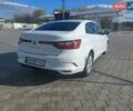 Рено Меган 2017 в Житомире на Automoto.ua Белый Рено Меган, объемом двигателя 1.5 л и пробегом 166 тыс. км за 13499 $, фото 16 на Automoto.ua