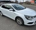 Белый Рено Меган, объемом двигателя 1.2 л и пробегом 108 тыс. км за 11600 $, фото 1 на Automoto.ua