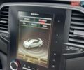 Белый Рено Меган, объемом двигателя 1.46 л и пробегом 198 тыс. км за 15600 $, фото 19 на Automoto.ua