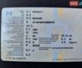 Білий Рено Меган, об'ємом двигуна 1.5 л та пробігом 166 тис. км за 13499 $, фото 1 на Automoto.ua