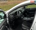 Белый Рено Меган, объемом двигателя 1.46 л и пробегом 198 тыс. км за 15600 $, фото 11 на Automoto.ua