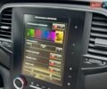 Белый Рено Меган, объемом двигателя 1.46 л и пробегом 198 тыс. км за 15600 $, фото 18 на Automoto.ua