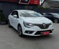 Белый Рено Меган, объемом двигателя 1.46 л и пробегом 104 тыс. км за 14100 $, фото 6 на Automoto.ua