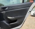 Білий Рено Меган, об'ємом двигуна 1.46 л та пробігом 101 тис. км за 13700 $, фото 28 на Automoto.ua