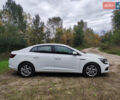 Білий Рено Меган, об'ємом двигуна 1.46 л та пробігом 150 тис. км за 13300 $, фото 2 на Automoto.ua