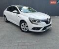 Белый Рено Меган, объемом двигателя 1.46 л и пробегом 141 тыс. км за 11500 $, фото 1 на Automoto.ua