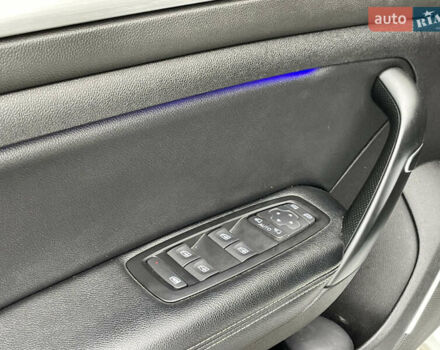 Белый Рено Меган, объемом двигателя 1.46 л и пробегом 239 тыс. км за 13490 $, фото 23 на Automoto.ua