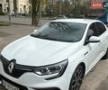 Белый Рено Меган, объемом двигателя 1.46 л и пробегом 186 тыс. км за 12900 $, фото 1 на Automoto.ua