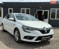 Білий Рено Меган, об'ємом двигуна 1.46 л та пробігом 101 тис. км за 13700 $, фото 2 на Automoto.ua