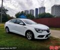 Білий Рено Меган, об'ємом двигуна 1.5 л та пробігом 150 тис. км за 13900 $, фото 1 на Automoto.ua