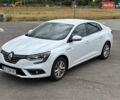 Белый Рено Меган, объемом двигателя 1.46 л и пробегом 198 тыс. км за 12650 $, фото 1 на Automoto.ua