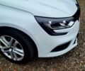 Білий Рено Меган, об'ємом двигуна 1.5 л та пробігом 235 тис. км за 10800 $, фото 1 на Automoto.ua