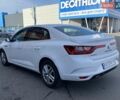 Белый Рено Меган, объемом двигателя 1.46 л и пробегом 150 тыс. км за 13990 $, фото 6 на Automoto.ua