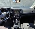 Білий Рено Меган, об'ємом двигуна 1.5 л та пробігом 173 тис. км за 12600 $, фото 10 на Automoto.ua
