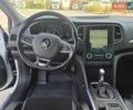 Белый Рено Меган, объемом двигателя 1.2 л и пробегом 110 тыс. км за 11750 $, фото 68 на Automoto.ua