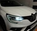 Белый Рено Меган, объемом двигателя 1.46 л и пробегом 90 тыс. км за 15000 $, фото 30 на Automoto.ua