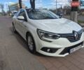 Белый Рено Меган, объемом двигателя 1.2 л и пробегом 110 тыс. км за 11750 $, фото 8 на Automoto.ua