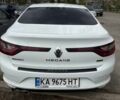 Белый Рено Меган, объемом двигателя 1.5 л и пробегом 186 тыс. км за 12500 $, фото 1 на Automoto.ua