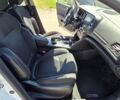 Белый Рено Меган, объемом двигателя 1.5 л и пробегом 173 тыс. км за 12600 $, фото 17 на Automoto.ua