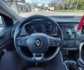 Рено Меган 2017 в Житомире на Automoto.ua Белый Рено Меган, объемом двигателя 1.5 л и пробегом 166 тыс. км за 13499 $, фото 11 на Automoto.ua